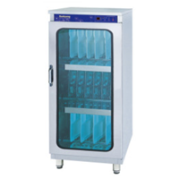 Máy tiệt trùng khay đựng thực phẩm Sunkyung SK-UV052T
