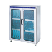 Máy tiệt trùng khay đựng thực phẩm Sunkyung SK-UV056T