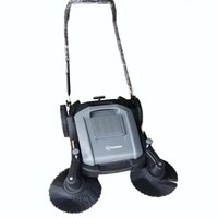 Máy quét rác đẩy tay Kumisai KMS S2