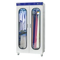 Máy tiệt trùng tạp dề, quần áo vệ sinh Sunkyung SK-UV15083