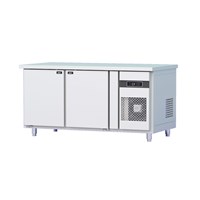 Bàn đông quạt gió 2 cánh inox Kusami KSF-2MI1576