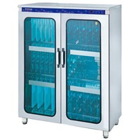 Tủ tiệt trùng khay thực phẩm Sunkyung SK-506-1U