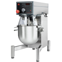 Máy trộn bột để bàn 10 lít Varimixer KODIAK 10