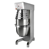 MÁY TRỘN BỘT VARIMIXER AR200