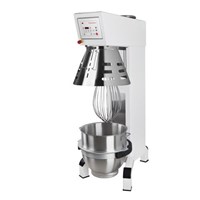 MÁY TRỘN BỘT VARIMIXER ERGO 100