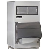 Thùng chứa đá Ice-O-Matic B700-30