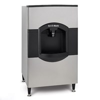 Máy phân phối đá Ice-O-Matic CD40530