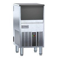 Máy làm đá viên Ice-O-Matic UCG065A