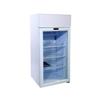 Tủ mát minibar Kolner KN106BW