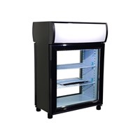 Tủ mát minibar Kolner KN35B