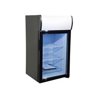 Tủ mát minibar Kolner KN68B