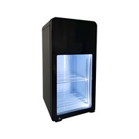 Tủ mát minibar Kolner KN68BW