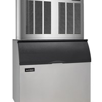 Máy làm đá Ice-O-Matic MFI2306W