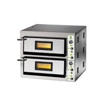 Lò Nướng Pizza Điện Fimar FME9+9