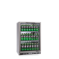 Tủ mát minibar 1 cánh Williams BC1SS-U