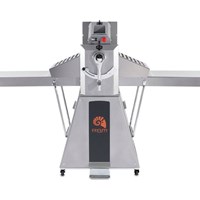Máy Cán Bột RAM Q500/800