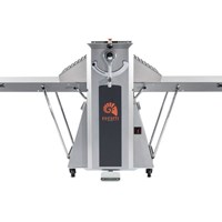 Máy Cán Bột RAM Q600/1200