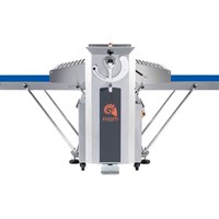 Máy Cán Bột RAM Q670/2000