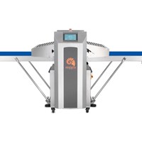 Máy Cán Bột RAM QT670/1200
