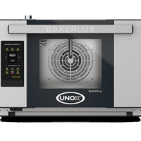 Lò nướng đối lưu Unox BAKERLUX SHOP.Pro™ TOUCH XEFT-03HS-ETDV