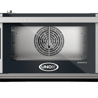 Lò nướng đối lưu Unox BAKERLUX SHOP.Pro™ TOUCH XEFT-03EU-ETDP