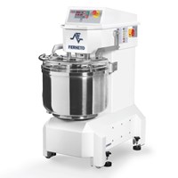 Máy Trộn Bột Xoắn Ốc Ferneto AEF030