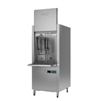 Máy rửa chén bát loại cửa trước Hobart PREMAX UP