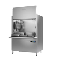 Máy rửa chén bát loại cửa trước Hobart PREMAX UPT