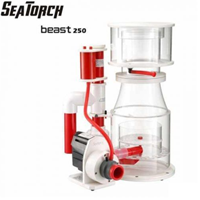 Máy tách bọt Skimmer trong bể cá cảnh SeaTorch Beast 250