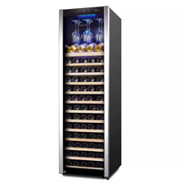 Tủ bảo quản rượu vang Vinocave CWC-108J