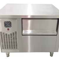 Máy làm đá kiểu bàn Happys HW-IMT060