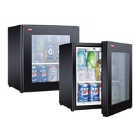 Tủ mát minibar Wellway 25 lít XC-25BG