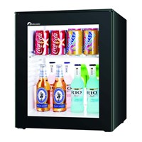 Tủ mát minibar Wellway 30 lít XC-30CG