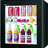 Tủ mát minibar Wellway 60 lít XC-60CG