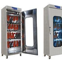 Tủ khử trùng ủng Kolner KN-SRB12