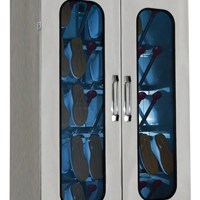 Tủ sấy tiệt trùng khử khuẩn ủng cao su Kolner KN-SRB16