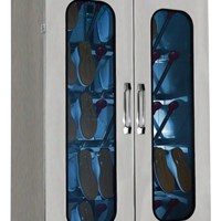 Tủ sấy tiệt trùng khử khuẩn ủng cao su Kolner KN-SRB20