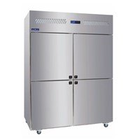Tủ đông mát 4 cánh Hisakage CT-SEP-120