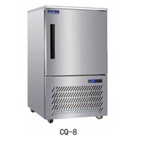 Tủ cấp đông nhanh 8 khay Hisakage CQ-8