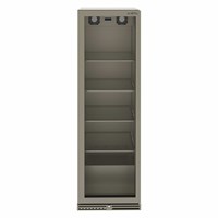 Tủ mát minibar 1 cánh kính Precision TBBS 1850