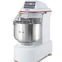 Máy trộn bột xoắn ốc Meichu MLHM15B
