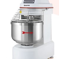 Máy trộn bột xoắn ốc Meichu MLHM25B