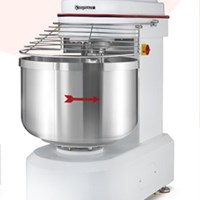 Máy trộn bột xoắn ốc Meichu MLHM50B
