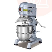 Máy trộn bột đa năng Meichu MDB40