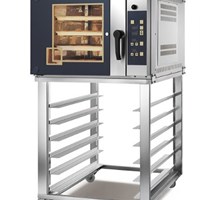 Lò nướng đối lưu 4 khay Meichu MFE-4D