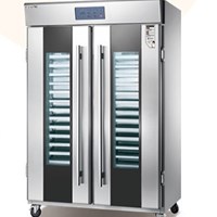 Tủ ủ bột 2 cửa 36 khay Meichu MGF-36S