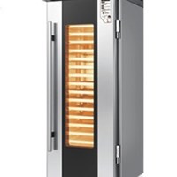 Tủ ủ bột 18 khay Meichu MLC-18D