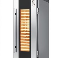 Tủ ủ bột 36 khay Meichu MLC-36D