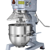 Máy trộn bột đa năng Meichu MDB40