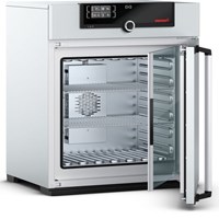 Tủ ấm lạnh công nghệ Peltier Memmert IPP110ECO, 108 lít